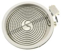 C00390174  STRAHLUNGSHEIZKÖRPER EIKA 180MM  1700WATT