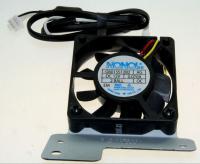 FAN 2406GL-04W-B29-LA3 DC FAN BALL BP3100029C