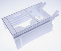 GUIDE TRAY-ICE TD-PJT PP - - -WHITE - DA6102896B