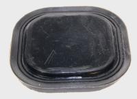 GASKET-COVER ICE ROUTE ES-PJT SSEC SILIC DA6303941A