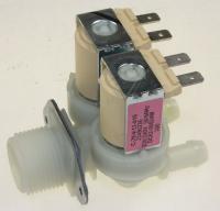 MAGNETVENTIL 2- FACH  VALVE-WATER V7-PJT  2WAY MAX 10BAR  DC6200024M