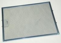 PANEL-ALUMINUM PANEL QUARDRIFO TECNOWIND (ersetzt: #5763086 ALUFILTER CP TECNOWIND) (ersetzt: #9201059 METALLFILTER) DG8100383A