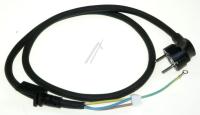 ASSY POWER CORD CEE(F) EUROPE 250V15A 2 DE9600639A