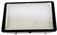 ASSY GRILLE FILTER SC8581 DEEP GRY 2000W DJ9700456E