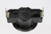 THERMOSTAT 106°C 1242726006