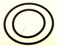 O-RING SATZ (54X59+3 (ersetzt: #5736461 O-RING ABLAUFPUMPE LV AEG 6464027623) 8996464027623