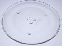 GLASDREHTELLER (ersetzt: #Y178147 TRAY-COOKING:GLASS PI318 - -) DE7420015G