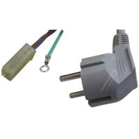 ASSY-POWER CORD P1291~P6091 250V16A(PV) (ersetzt: #6650796 ASSY-POWER CORD S621 0.75MM(UCP2)) DC9600146A