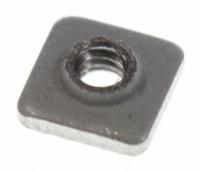 BRACKET-NUT SECC T0.8 S V-D10 AD6112033A                    