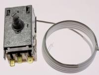 K59-L2621000  THERMOSTAT FÜR LIEBHERR (ersetzt: #3794672 THERMOSTAT K59-L26) (ersetzt: #4660265 THERMOSTAT RANCO K59L2610) 615108700