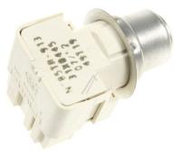 THT. BIMETALLSONDEN (ersetzt: #4580397 THERMOSTAT) 31X8445