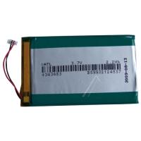 BATTERY PASSEND FÜR SONY 3 7V-570MAH LIION X23198181