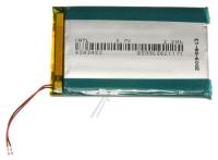 BATTERY PASSEND FÜR SONY 3 7V-570MAH LIION