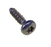 NIRO-TORX SCHRAUBE 4-16MM  1 STK. (ersetzt: #6976915 C00332079  SCHRAUBE SCHACHT) 00167241