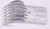 QG108801  COMB  HAIRCLIPPER 420303583730