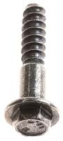 HEXAGON HEAD BOLT 6X30 PT TYPE3 37015518                      