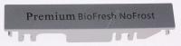 BLENDE BEDRUCKT. GRUPPE BIOFRESH NOFROST 743227600