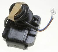 MOTOR MES F61-10 220-240V 50-60HZ 1500U 611869500