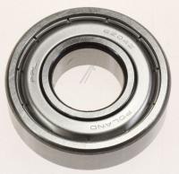 6204Z  BEARING-BALL - ID20 OD47 SWF-P6V(GMB) DC6600012A