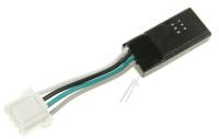 0064000500  FEUCHTIGKEIT SENSOR (ersetzt: #R307310 TEMPERATURE HUMIDITY SENSOR) 49045887