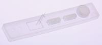 0120300991  RIGHT LED SUPPORT PROTECTION 49054025