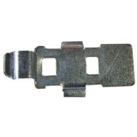 C00344341  VERRIEGELUNG FÜR FILTER-ROST 481940449894