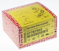 SERVICE-THERMOSTAT NR. 3