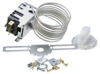 SERVICE-THERMOSTAT NR. 3 (ersetzt: #4598803 077B6564  TEMPERATURREGLER) 077B7003                      