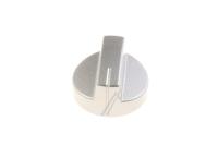 KEYKNOB DIAMETER 40 INOX SILVER ARC 714 1753150807