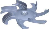 BAR TURBO FAN BLADE GROSS