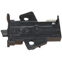 KOHLEBÜRSTE F. AEG-MOTOR (ersetzt: #5112961 KOHLEBÜRSTE AMP4 8) 50680490005