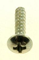 SCHRAUBE (ersetzt: #8922124 SCREW 3.5X16PAN.HE.W) 35008715