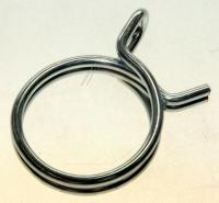 HOSE HANDCUFFS Ã˜32 7 (ersetzt: #8920951 SCHLAUCH SCHLAUCHSCHELLE Ø 32 7) 35007366