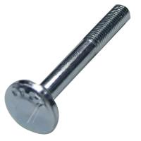 MUSHROOM HEAD SQUARE NECK BOLT M 8X65 37003063