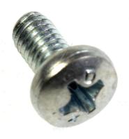 SCREW TT M4X8 YSB-C 37000781