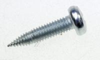 SCREW TT M4*17 OZEL2-C 37012412