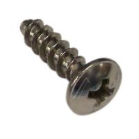 SCREW KA 40*14 YSB-R-F-INOX 35001678