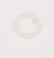 WASHER-PLAIN ID8.5 OD16 T0. DA6040102B                    