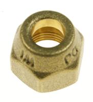 NUT-FLARE HEX - 58-18UN DB6030010B