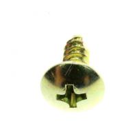 SCREW-TAPTITE BH + B M4 L10  6003000003                    