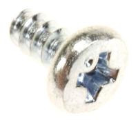 SCREW-TAPTITE BH + B M3 L6 ZPC(YEL) SWRC 6003000117                    