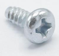 SCREW-TAPTITE BH + B M3 L8 ZPC(YEL) SWCH 6003000283                    