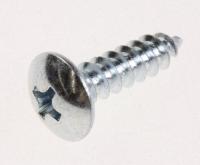 SCREW-TAPPING TH + 1 M4 L16  (ersetzt: #G948042 SCREW-TAPPING FH + 1 M4 L16 PASS STS304) 6002000215                    