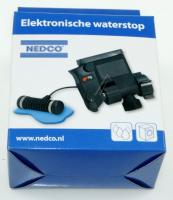 0025  WASSERSTOP ELEKTRISCH 5-50L EINSTELLBAR 60900301