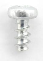 SCREW P C ZN YSB 3*6 35003391