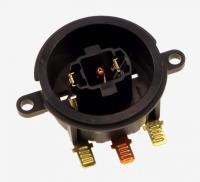 STECKER 166640001