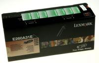  PASSEND FÜR LEXMARK  PROJEKT-TONER E260 E360 3.5K E460 E260A31E