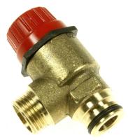 VALVE OVERPRESSU N57G007M2