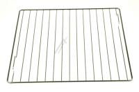 C00030161  GRILL-ROST FÜR ARISTON SCHOLTES MASSE: 42X38 5CM 482000026148