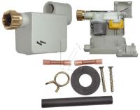 REPARATUR-SET FÜR ELEKTRISCHE WASSERSTOP-ZULAUFSCHLÄUCHE (ersetzt: #481874 1737419906  MAGNETVENTIL FÜR WASSERSTOP) 